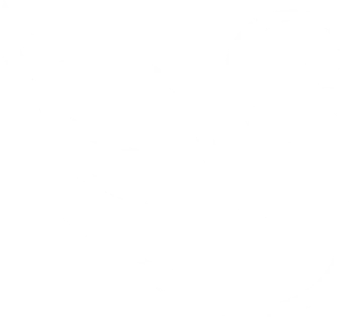 The Pink Swan mark, in white